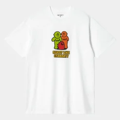Carhartt WIP T-Shirts & Polos><noscript><img width=