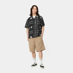 Carhartt WIP Shirts><noscript><img width=
