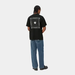Carhartt WIP T-Shirts & Polos><noscript><img width=