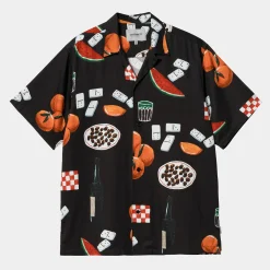 Carhartt WIP Shirts><noscript><img width=