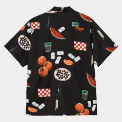 Carhartt WIP Shirts><noscript><img width=