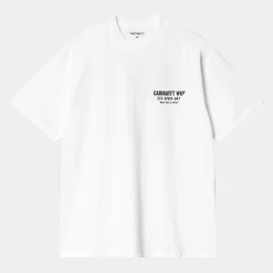 Carhartt WIP T-Shirts & Polos><noscript><img width=