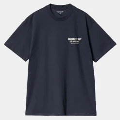 Carhartt WIP T-Shirts & Polos><noscript><img width=