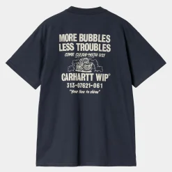 Carhartt WIP T-Shirts & Polos><noscript><img width=