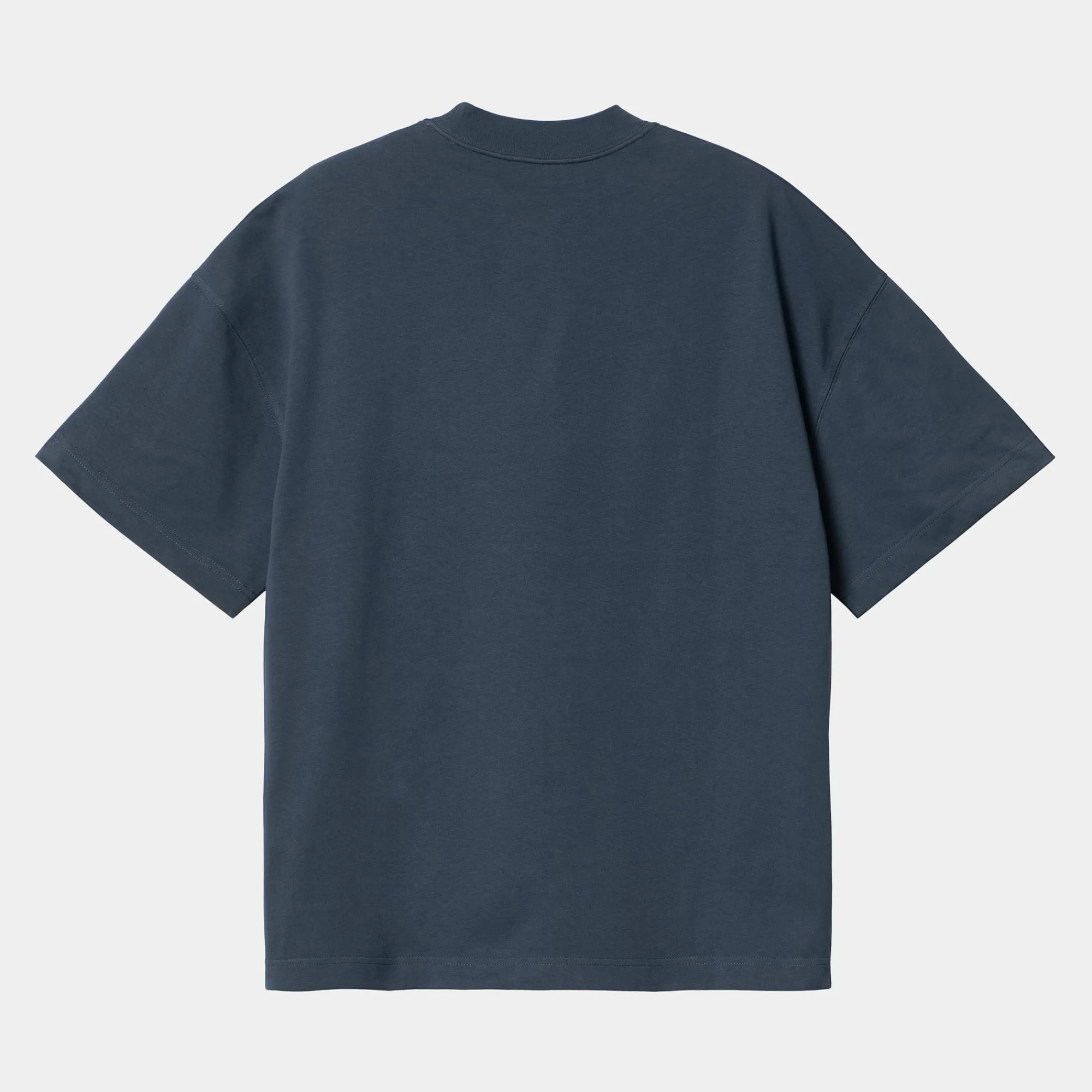 Carhartt WIP T-Shirts & Polos>S/S Link Script T-Shirt