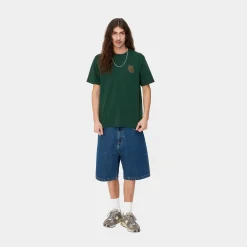 Carhartt WIP T-Shirts & Polos><noscript><img width=