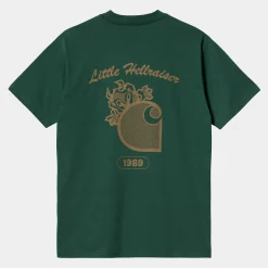Carhartt WIP T-Shirts & Polos><noscript><img width=
