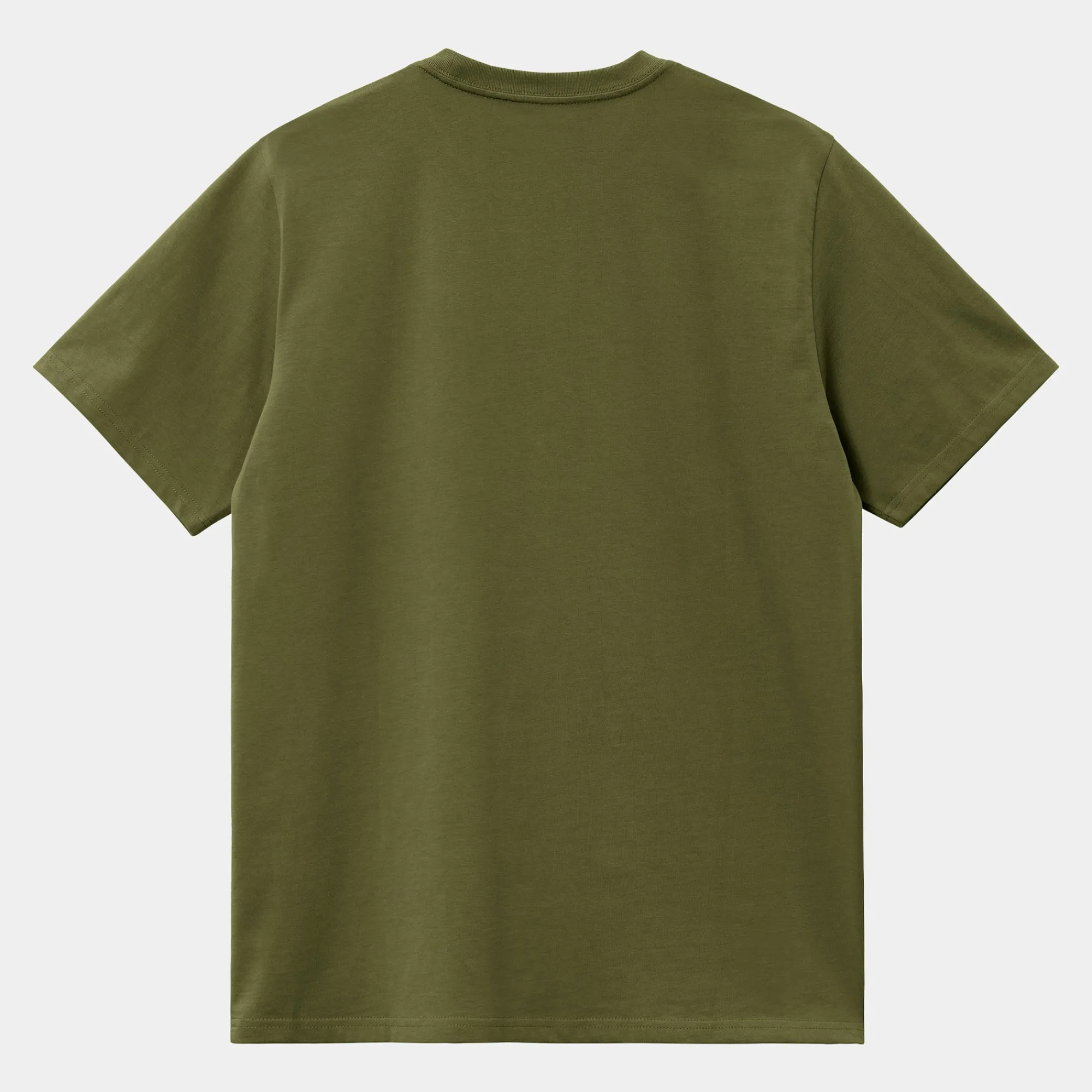 Carhartt WIP T-Shirts & Polos>S/S Madison T-Shirt