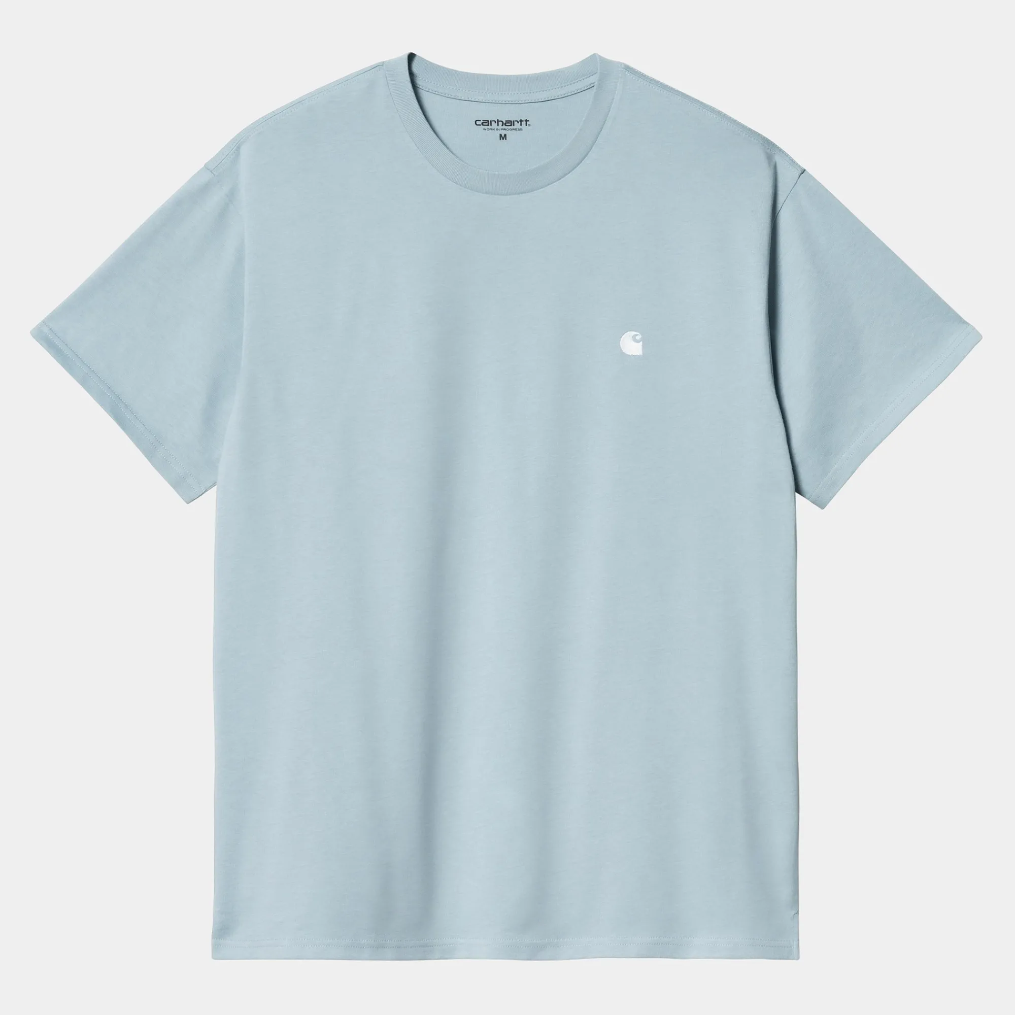 Carhartt WIP T-Shirts & Polos>S/S Madison T-Shirt