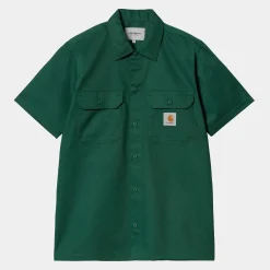 Carhartt WIP Shirts><noscript><img width=