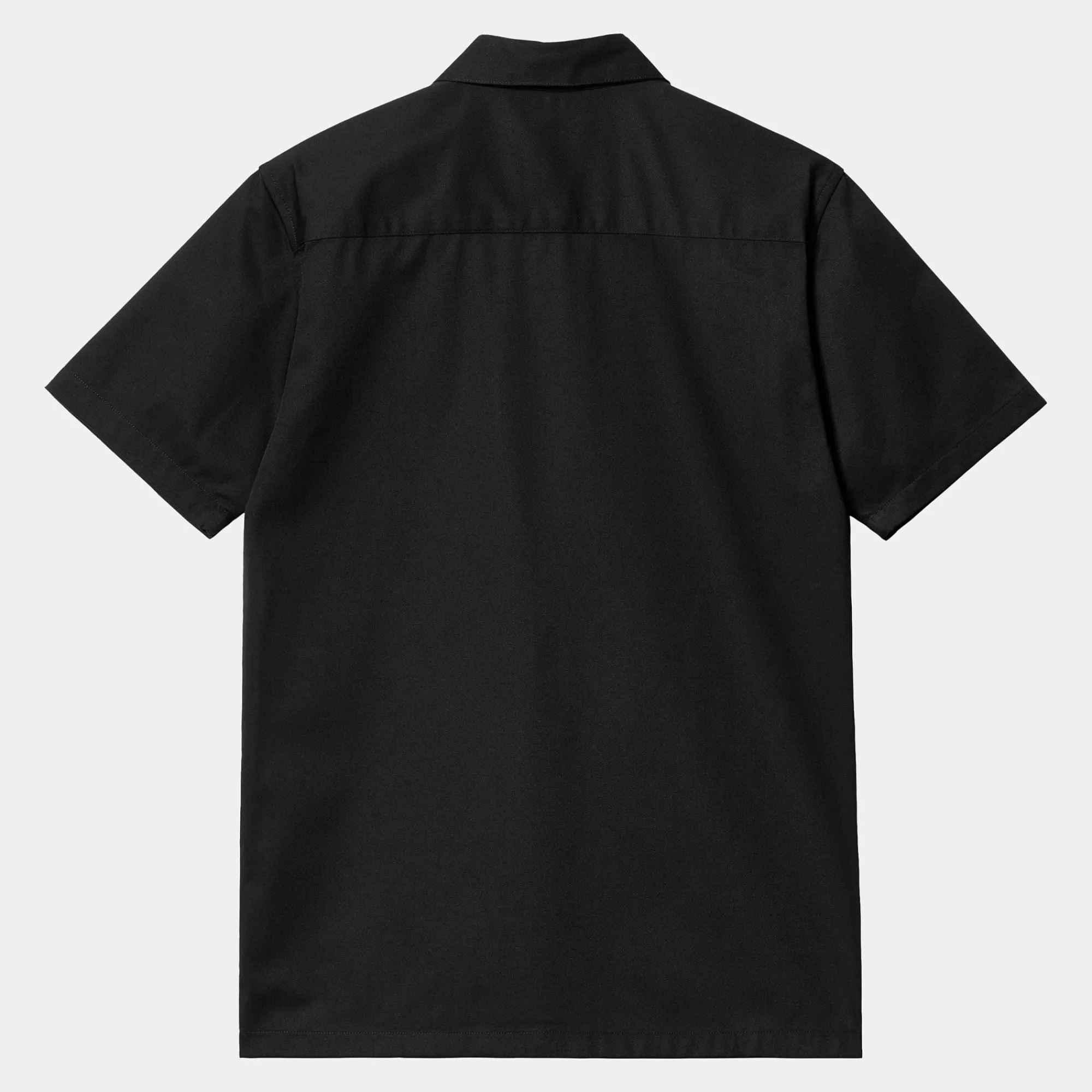 Carhartt WIP Shirts>S/S Master Shirt