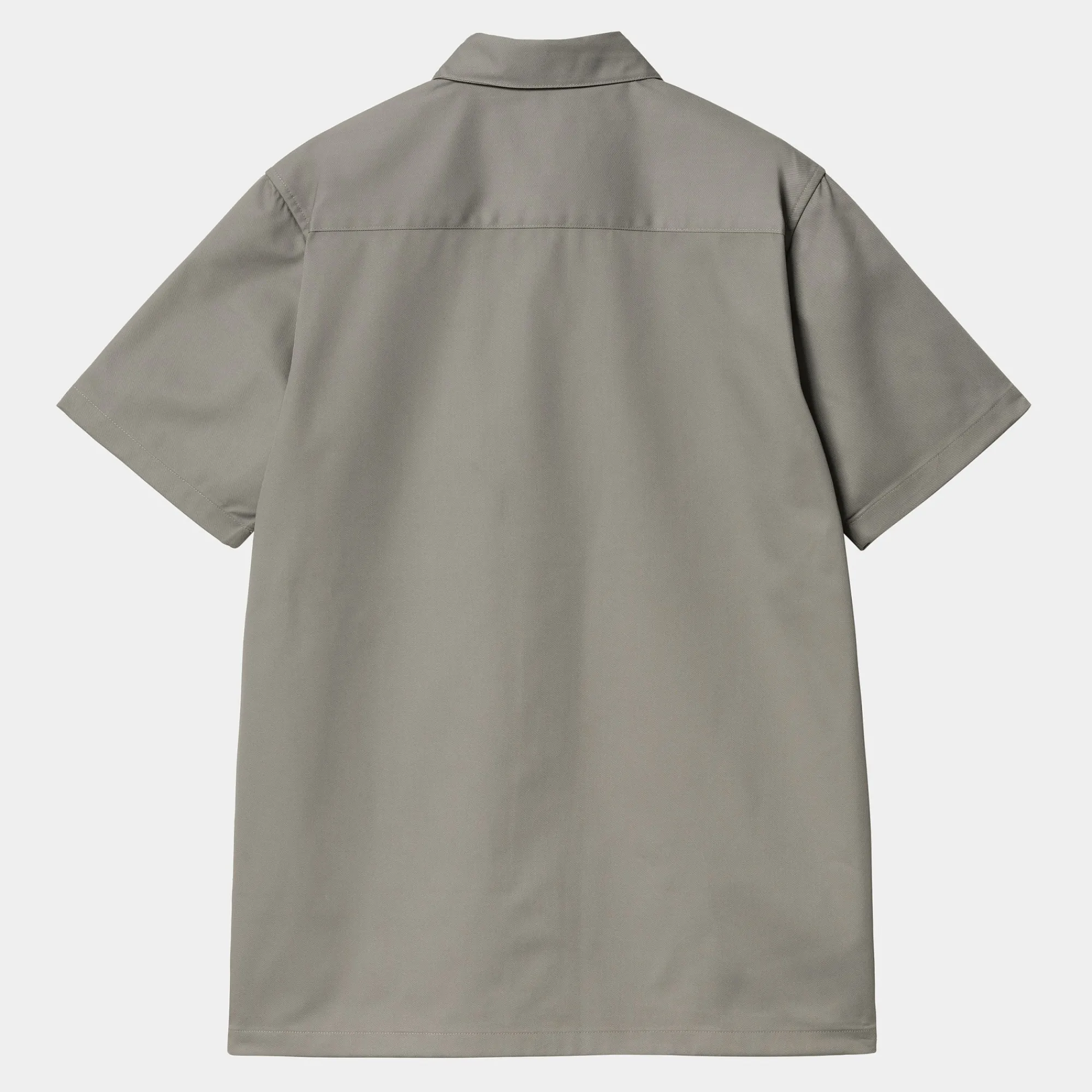 Carhartt WIP Shirts>S/S Master Shirt