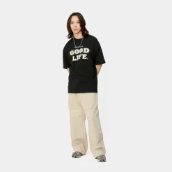 Carhartt WIP T-Shirts & Polos><noscript><img width=