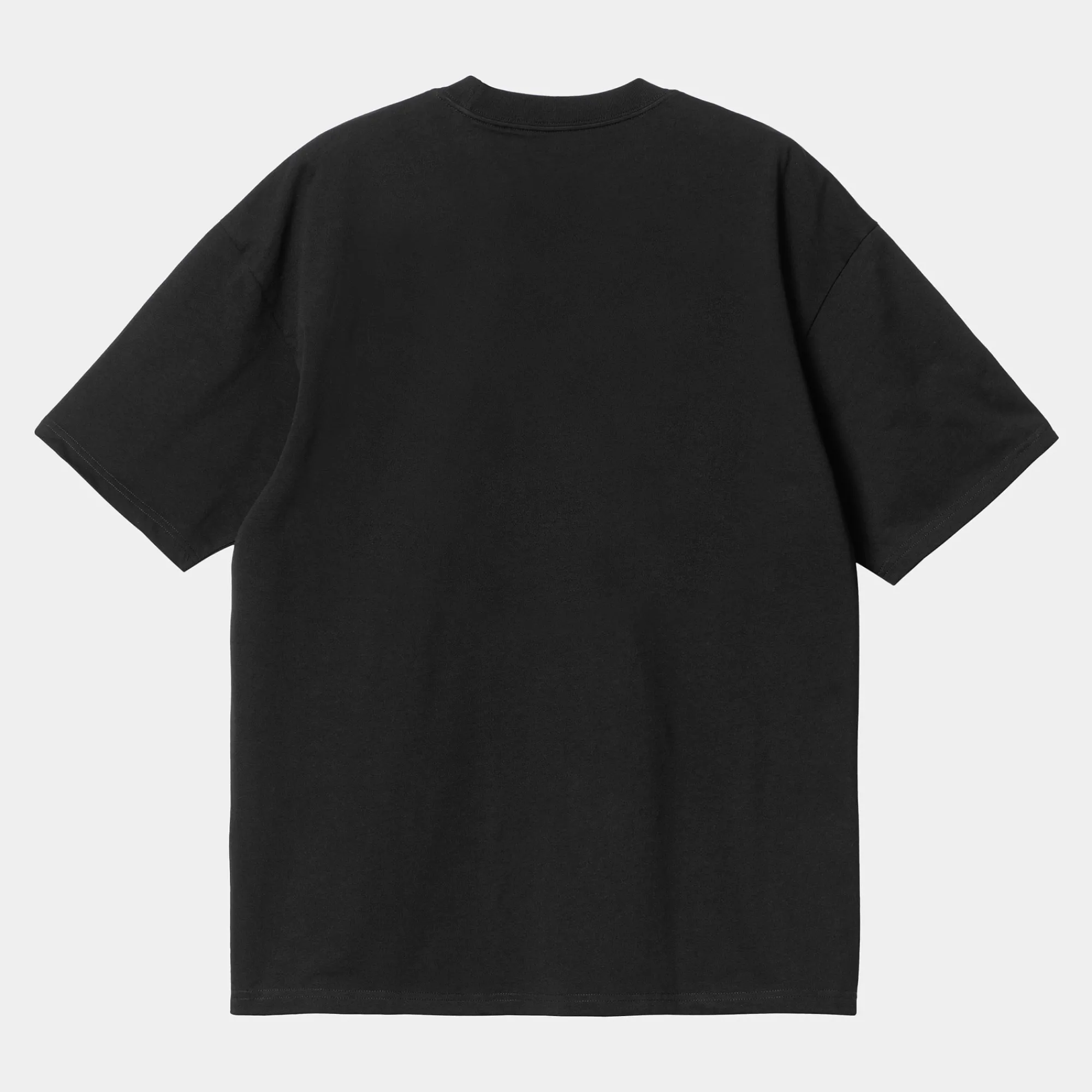 Carhartt WIP T-Shirts & Polos>S/S Mist T-Shirt