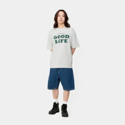 Carhartt WIP T-Shirts & Polos><noscript><img width=