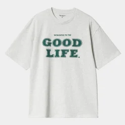 Carhartt WIP T-Shirts & Polos><noscript><img width=