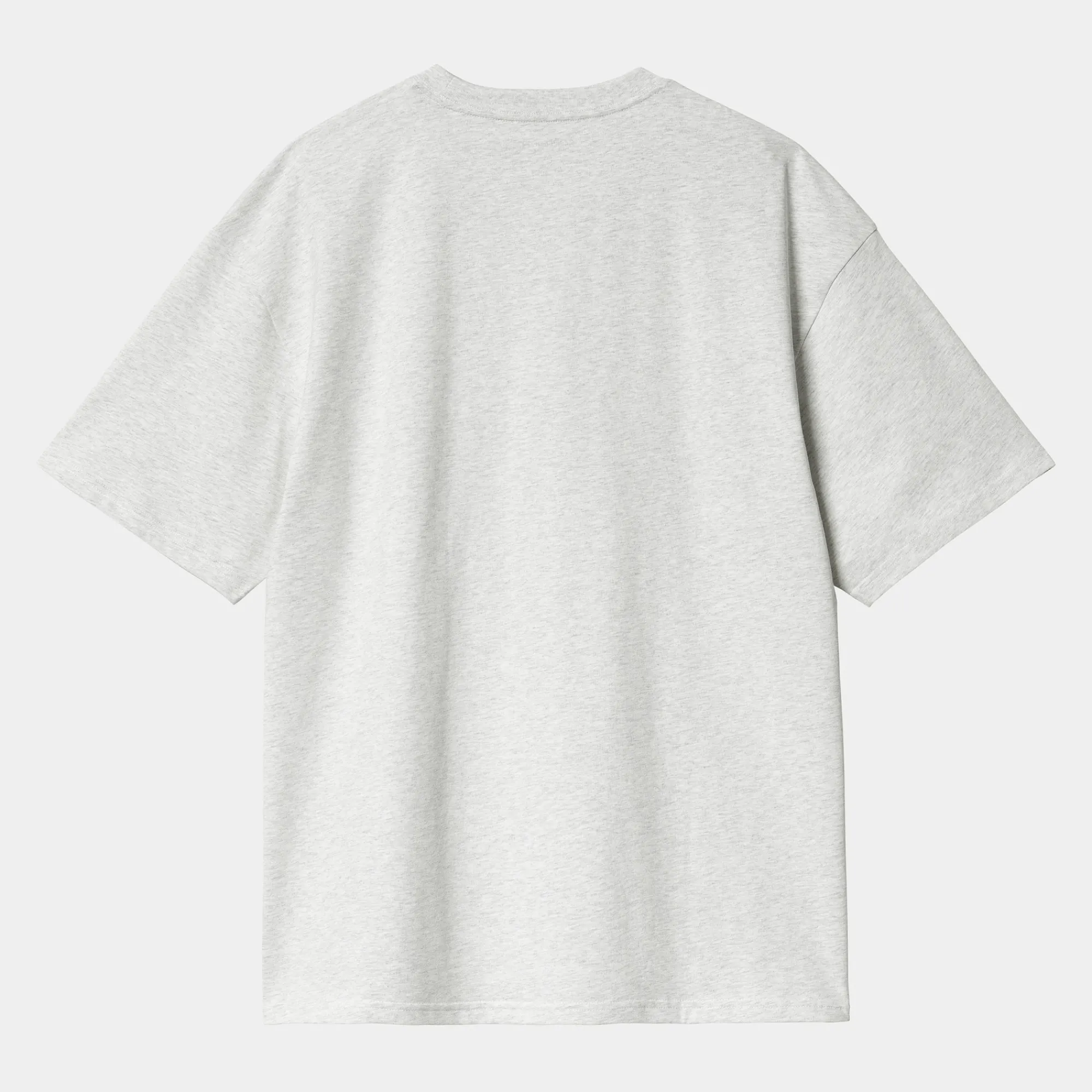 Carhartt WIP T-Shirts & Polos>S/S Mist T-Shirt