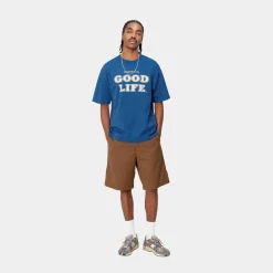 Carhartt WIP T-Shirts & Polos><noscript><img width=