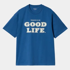 Carhartt WIP T-Shirts & Polos><noscript><img width=