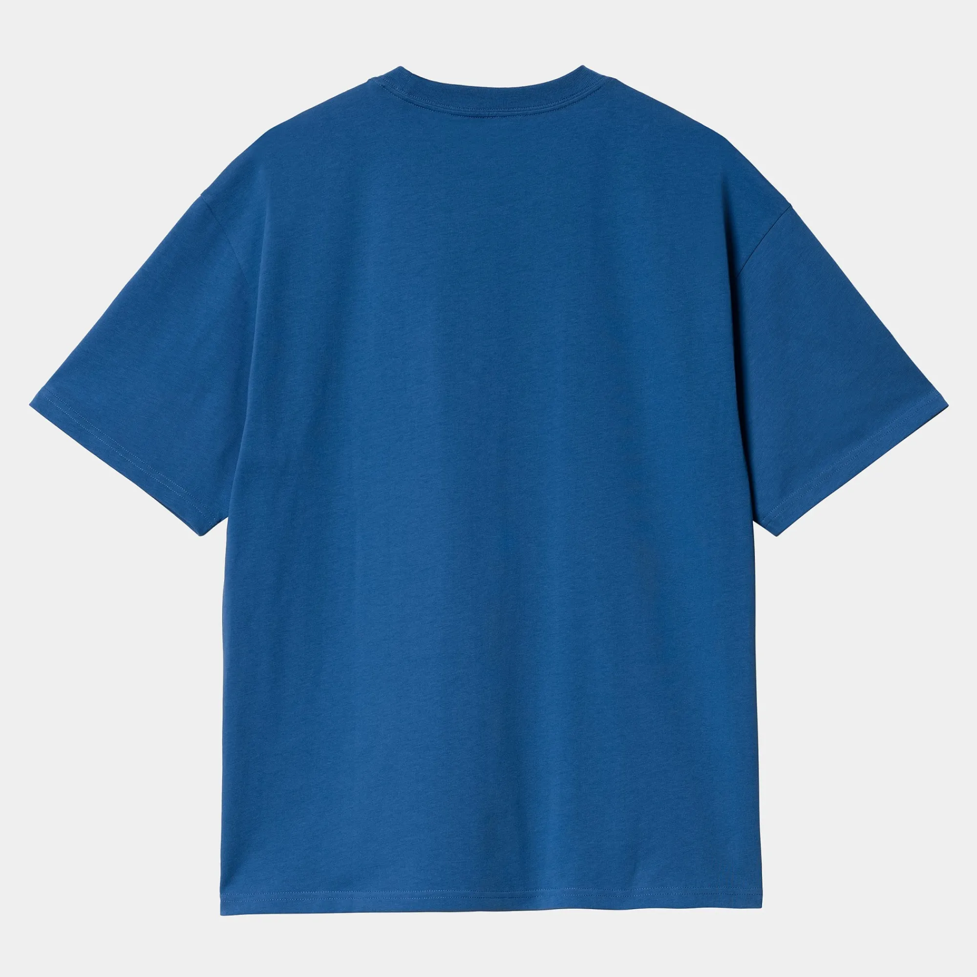 Carhartt WIP T-Shirts & Polos>S/S Mist T-Shirt