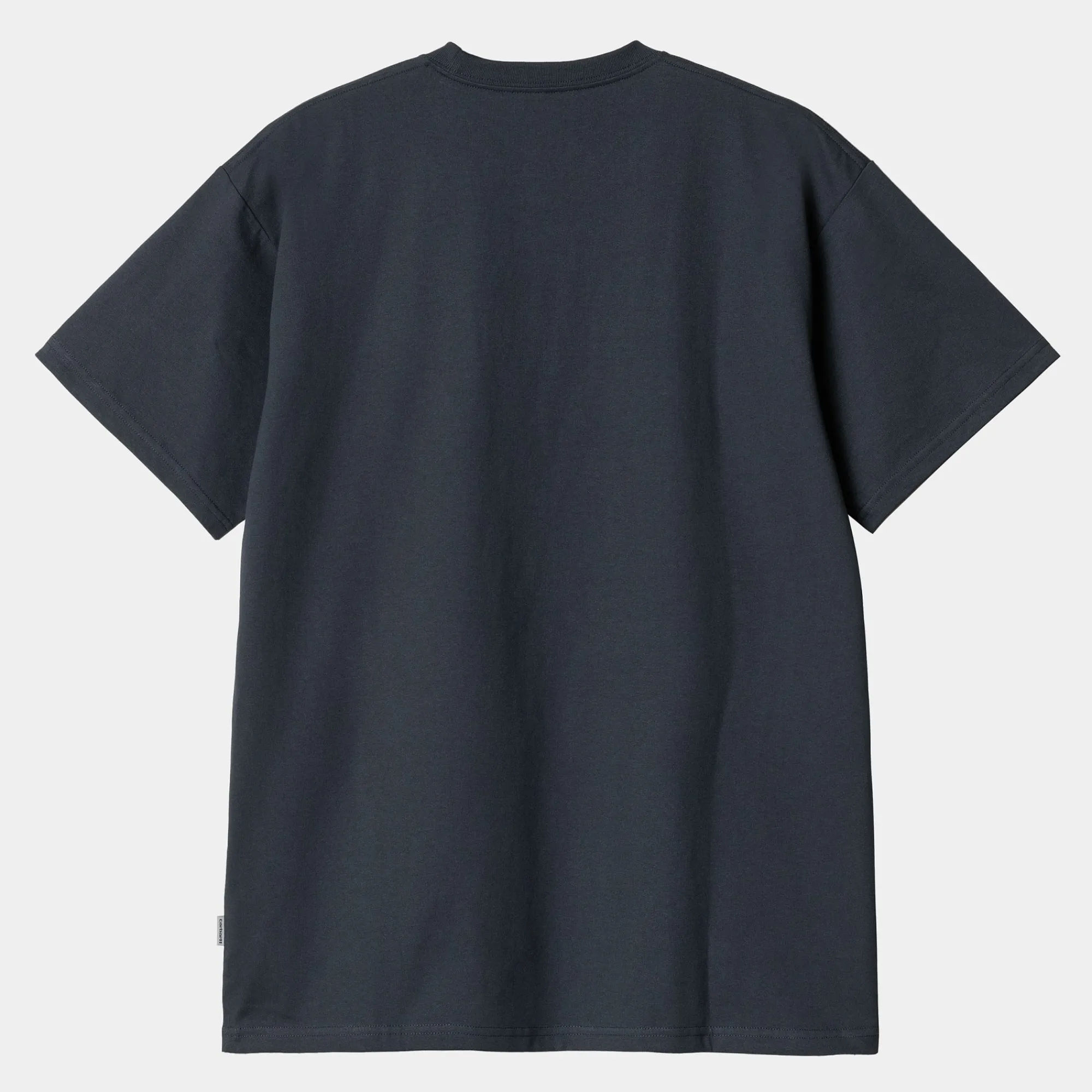Carhartt WIP T-Shirts & Polos>S/S Model Kit T-Shirt