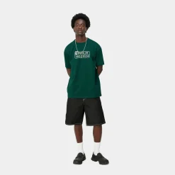 Carhartt WIP T-Shirts & Polos><noscript><img width=
