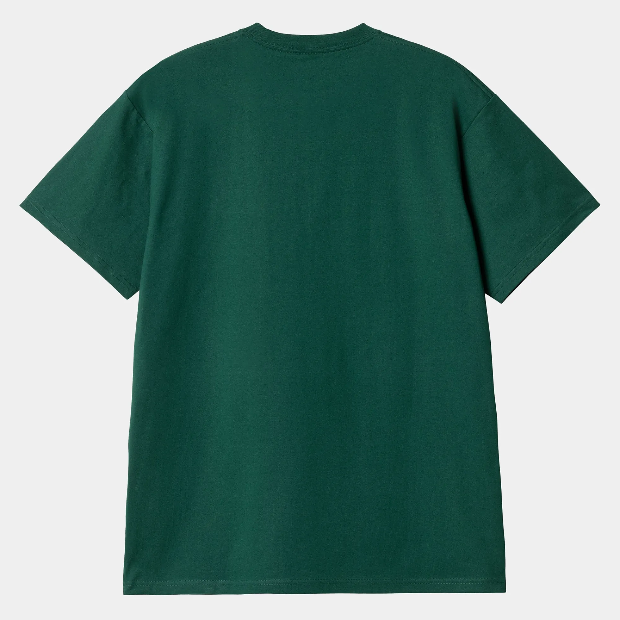 Carhartt WIP T-Shirts & Polos>S/S Model Kit T-Shirt