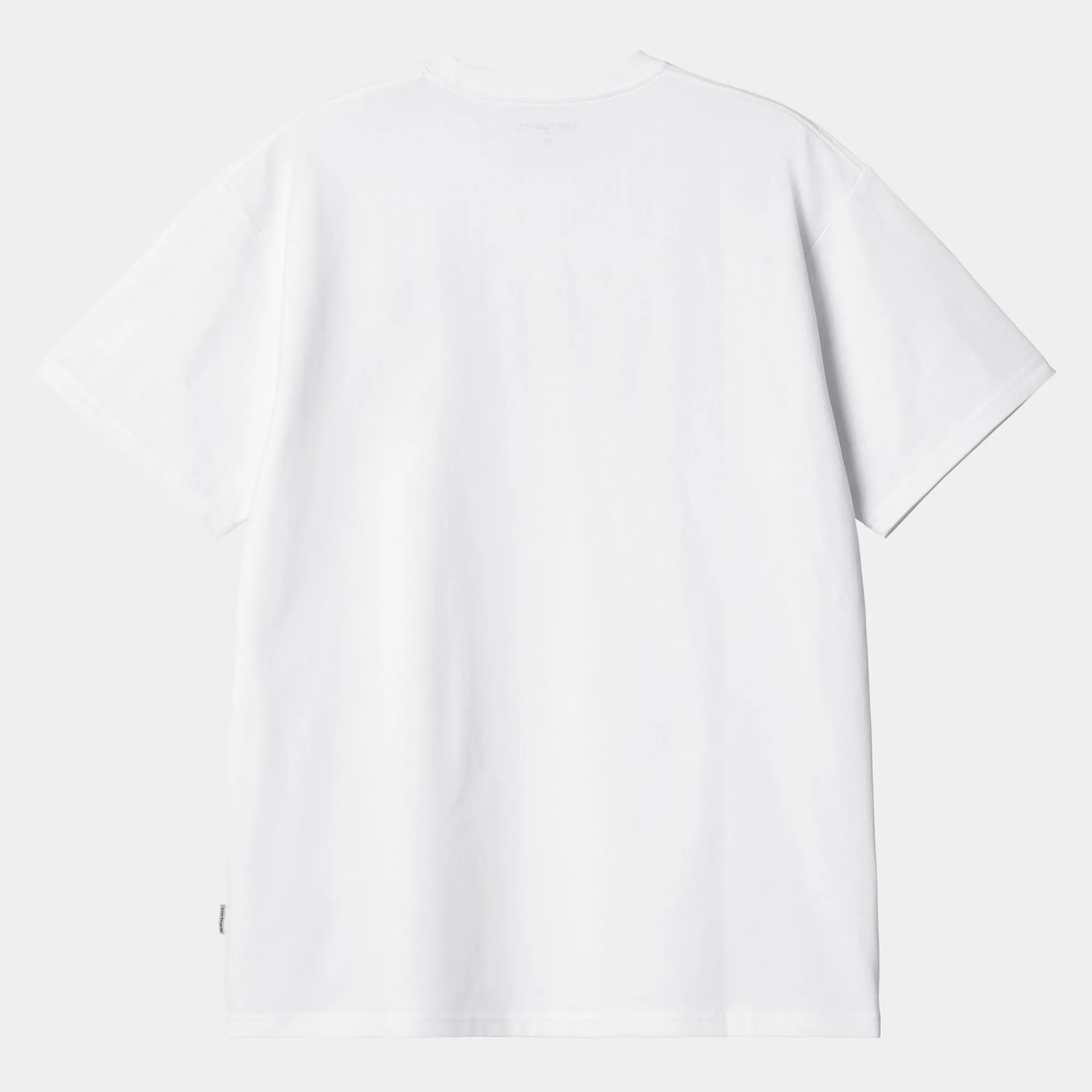 Carhartt WIP T-Shirts & Polos>S/S Model Kit T-Shirt