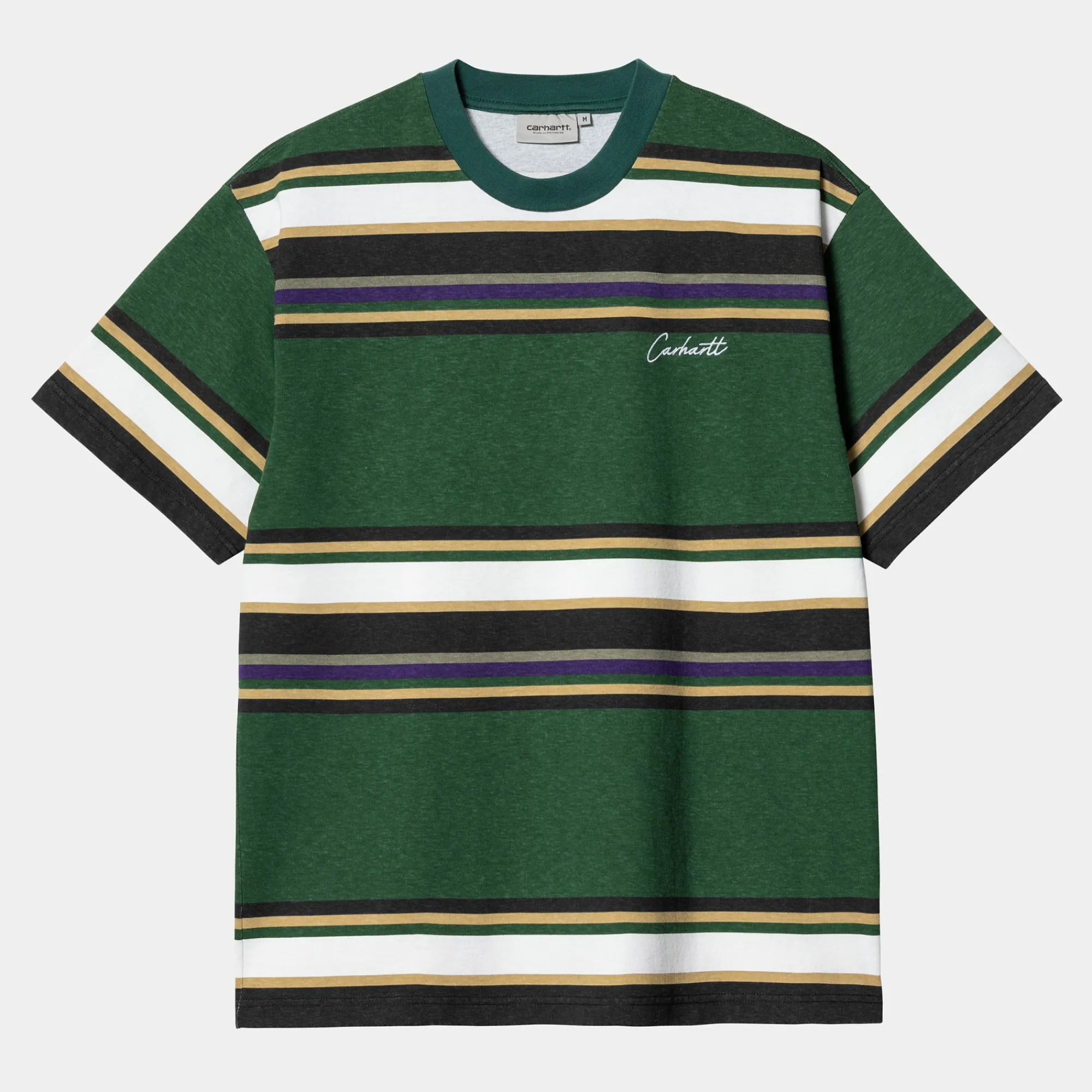 Carhartt WIP T-Shirts & Polos>S/S Morcom T-Shirt