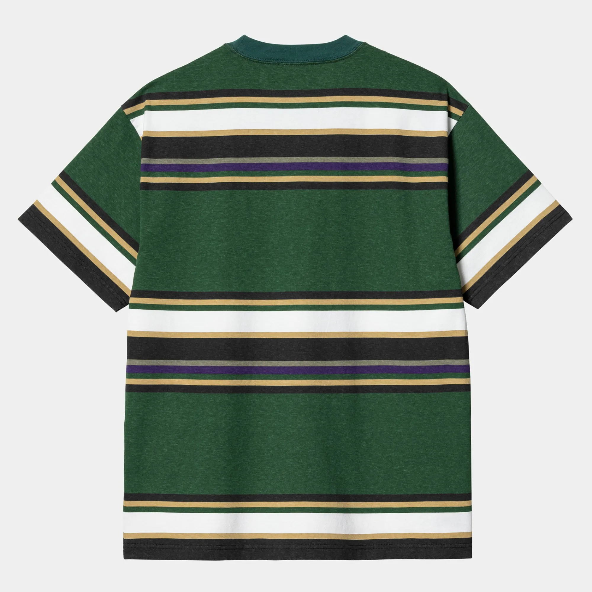 Carhartt WIP T-Shirts & Polos>S/S Morcom T-Shirt