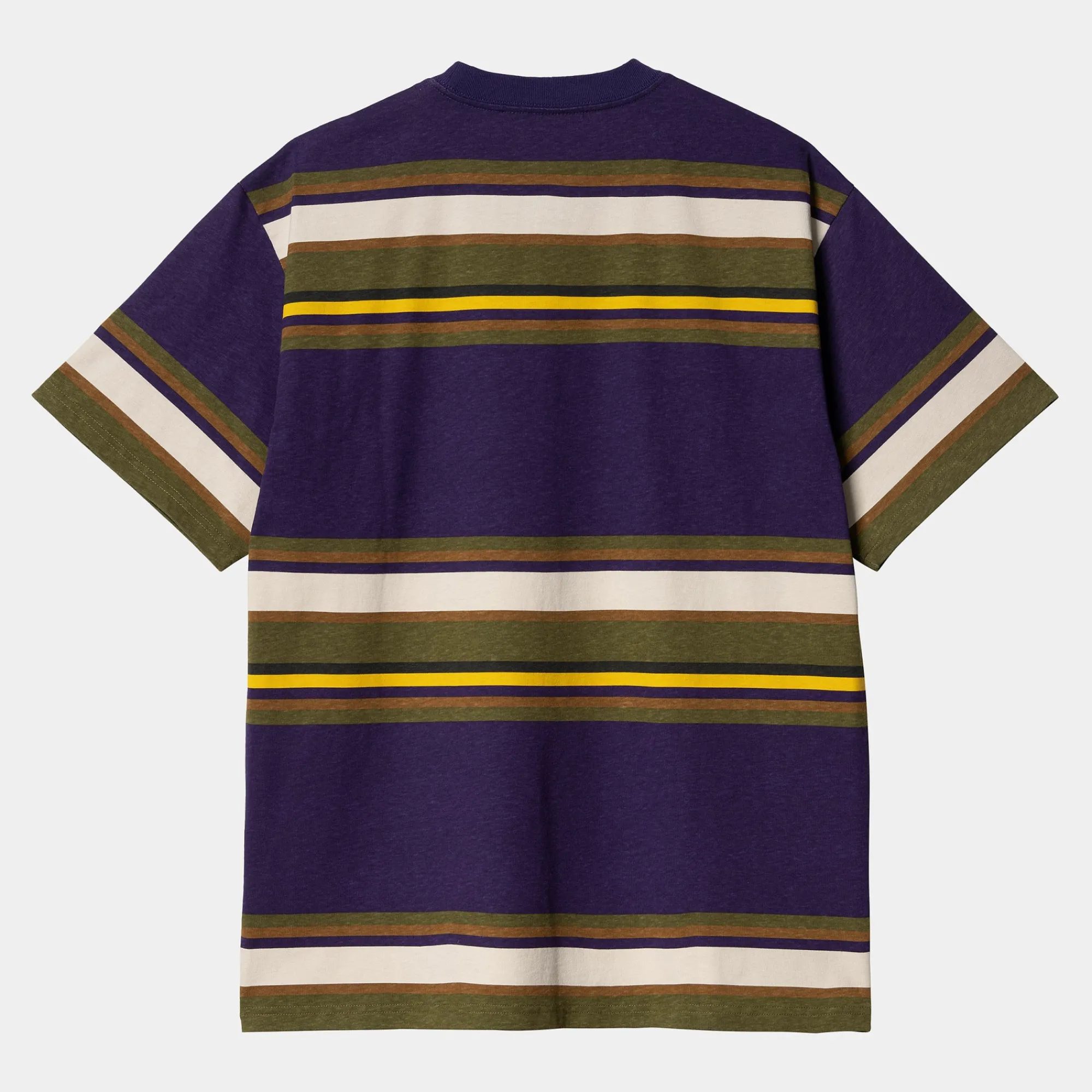 Carhartt WIP T-Shirts & Polos>S/S Morcom T-Shirt