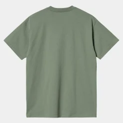 Carhartt WIP T-Shirts & Polos><noscript><img width=