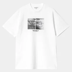 Carhartt WIP T-Shirts & Polos><noscript><img width=