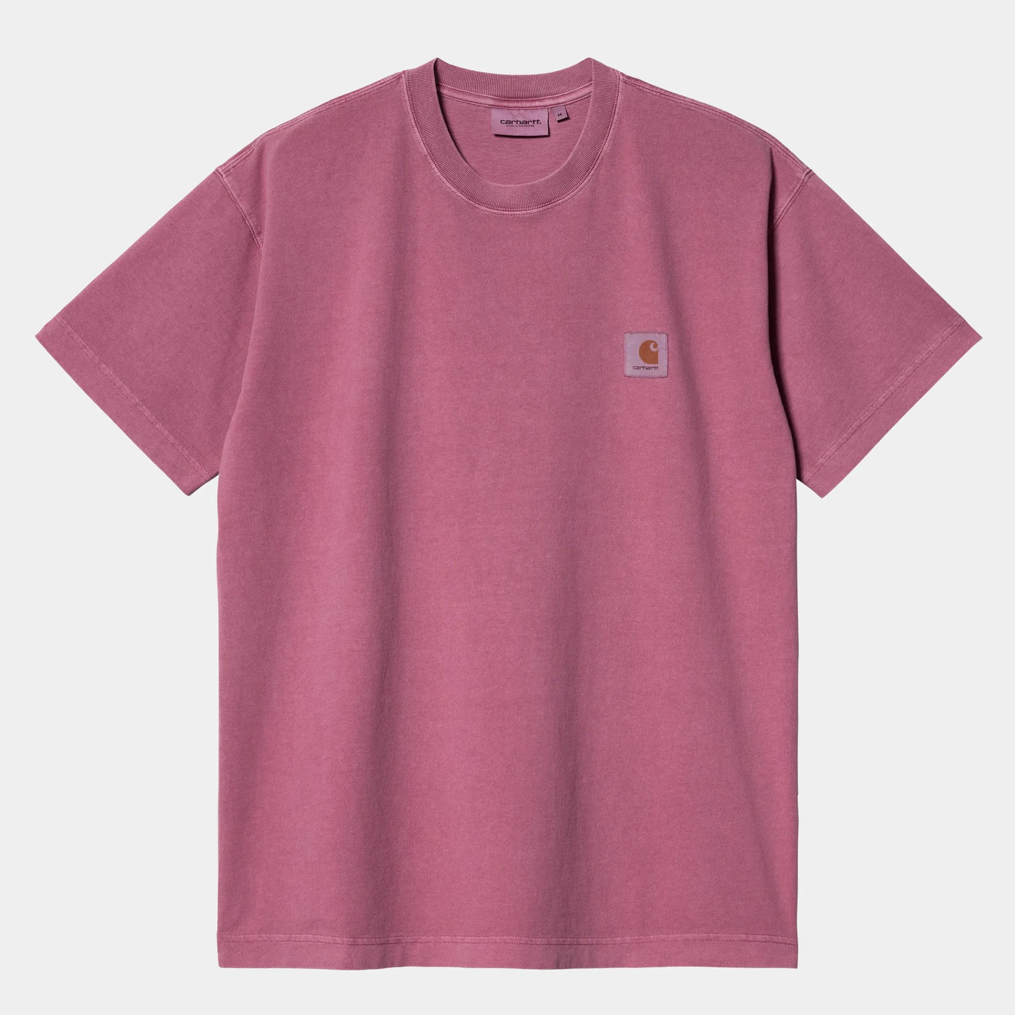 Carhartt WIP T-Shirts & Polos>S/S Nelson T-Shirt