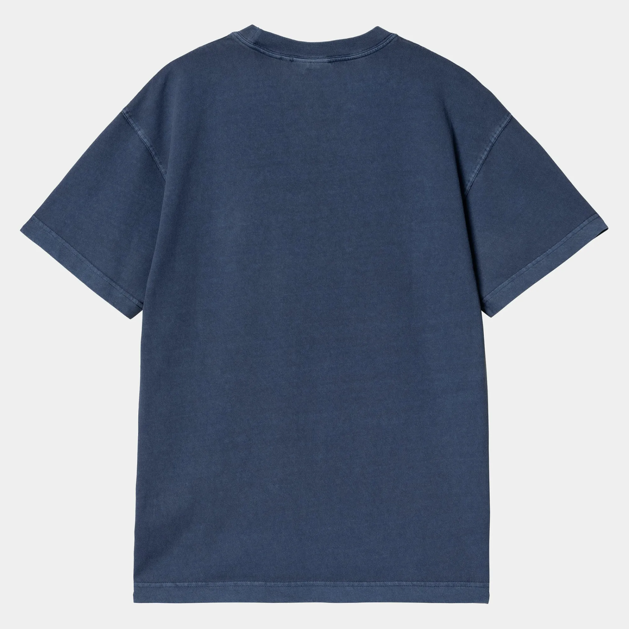 Carhartt WIP T-Shirts & Polos>S/S Nelson T-Shirt