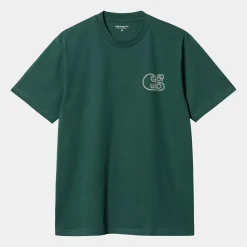 Carhartt WIP T-Shirts & Polos><noscript><img width=