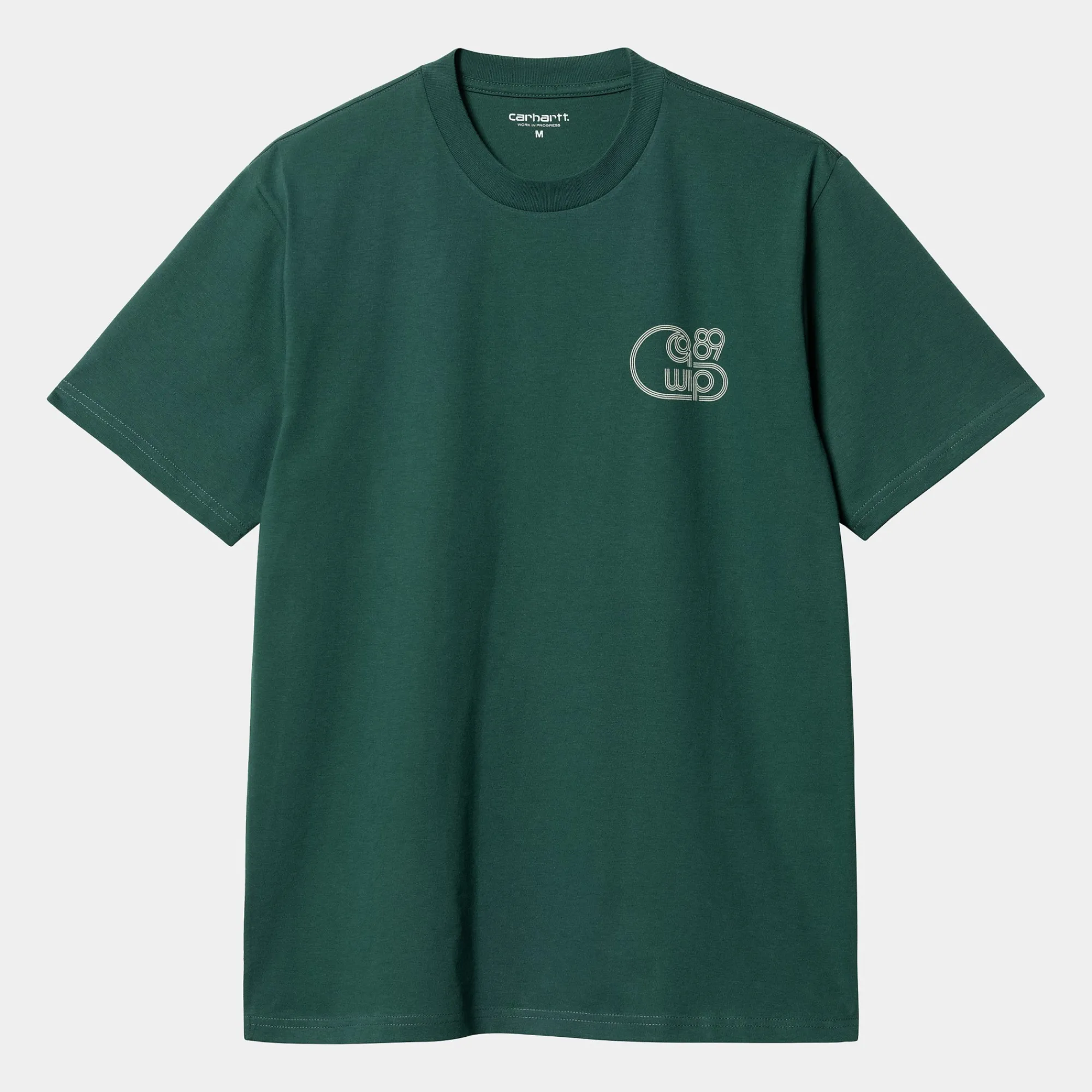 Carhartt WIP T-Shirts & Polos>S/S Night Night T-Shirt