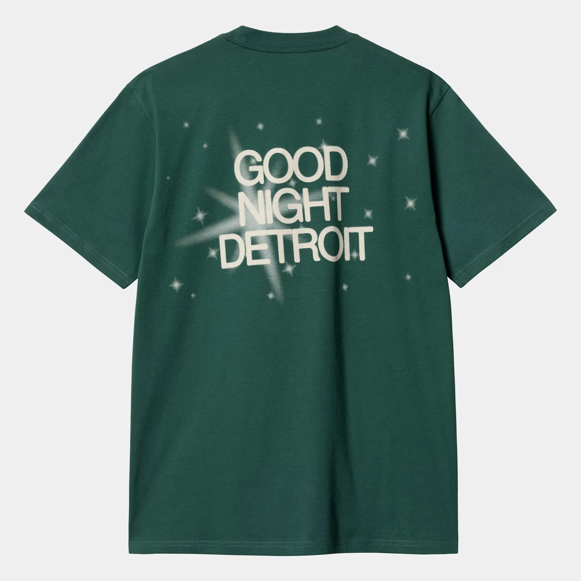 Carhartt WIP T-Shirts & Polos>S/S Night Night T-Shirt