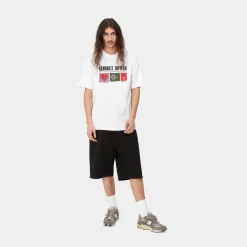 Carhartt WIP T-Shirts & Polos><noscript><img width=
