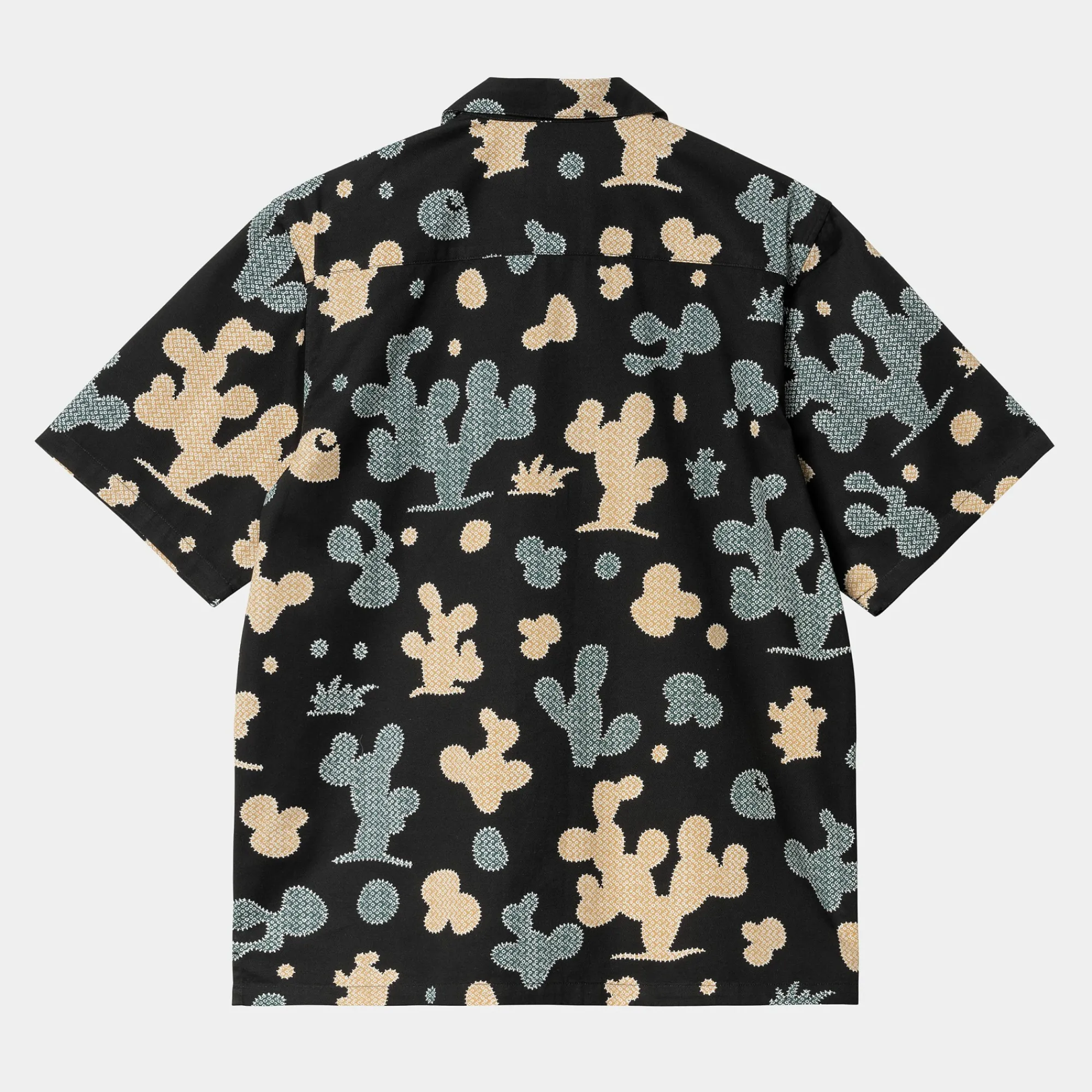 Carhartt WIP Shirts>S/S Opus Shirt