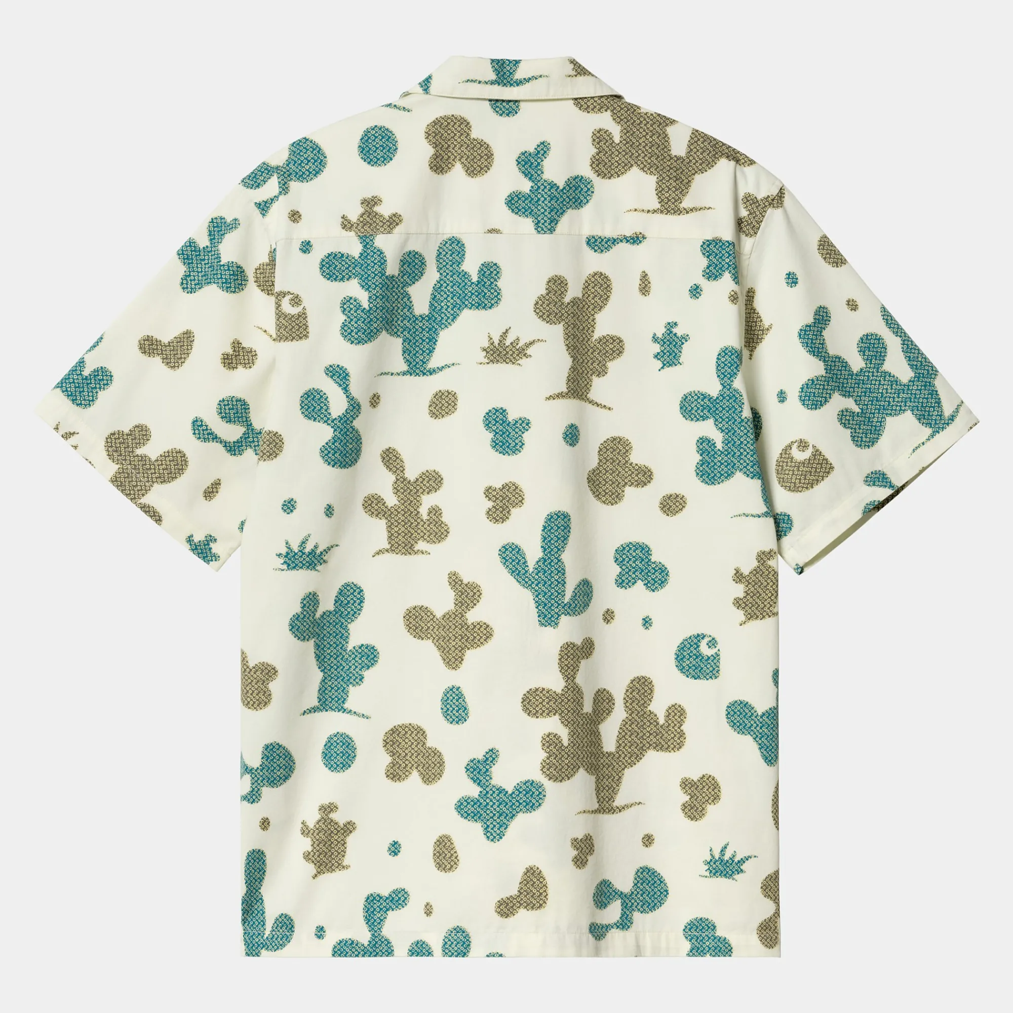 Carhartt WIP Shirts>S/S Opus Shirt