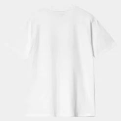 Carhartt WIP T-Shirts & Polos>S/S Palette T-Shirt