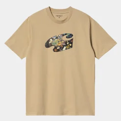 Carhartt WIP T-Shirts & Polos><noscript><img width=
