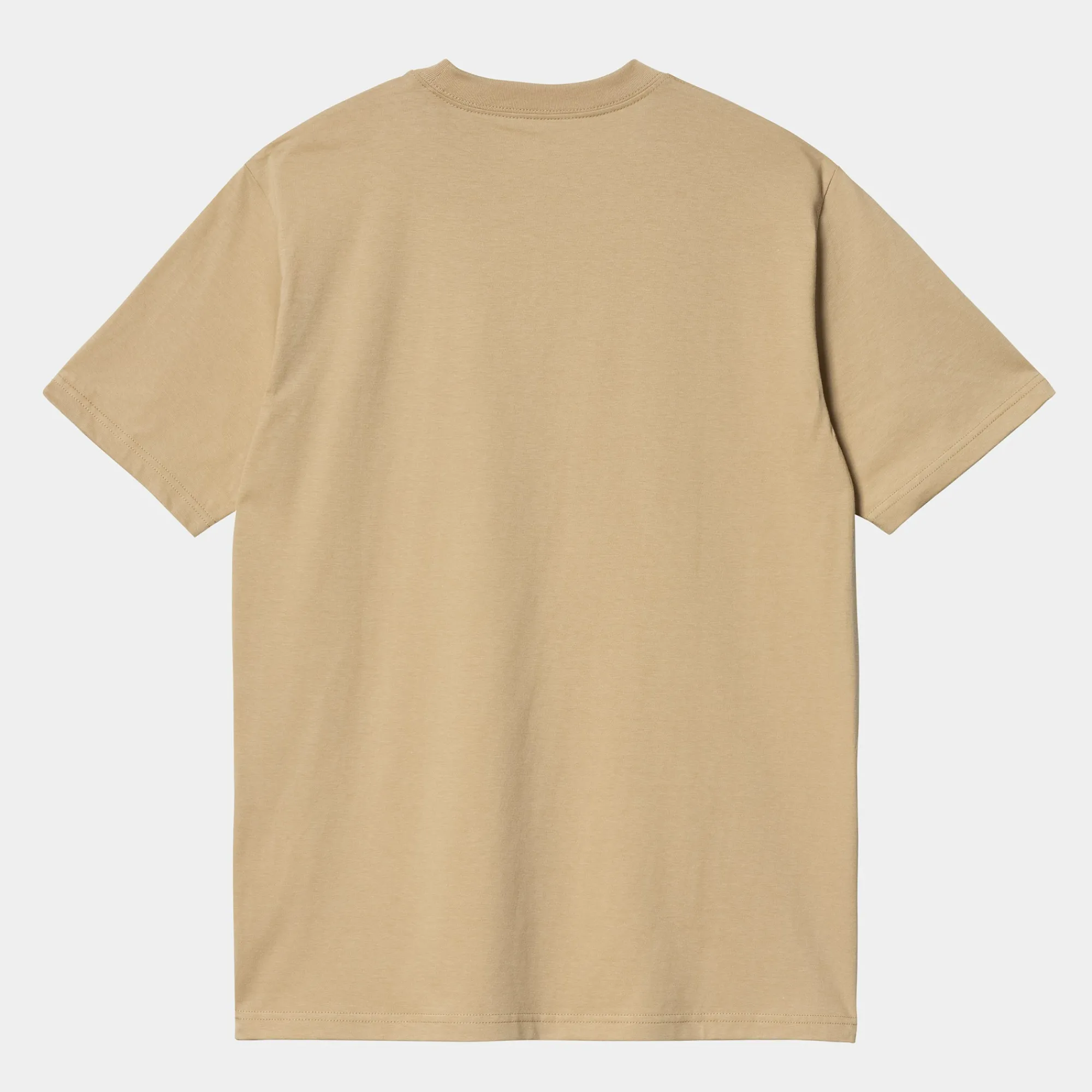 Carhartt WIP T-Shirts & Polos>S/S Palette T-Shirt