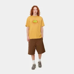Carhartt WIP T-Shirts & Polos><noscript><img width=