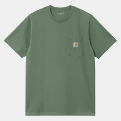 Carhartt WIP T-Shirts & Polos><noscript><img width=