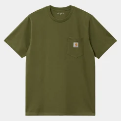 Carhartt WIP T-Shirts & Polos><noscript><img width=