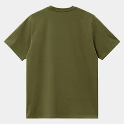 Carhartt WIP T-Shirts & Polos><noscript><img width=