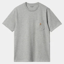 Carhartt WIP T-Shirts & Polos><noscript><img width=