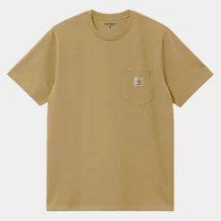 Carhartt WIP T-Shirts & Polos><noscript><img width=